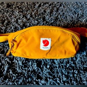 Fjallraven Hip or Shoulder Bag